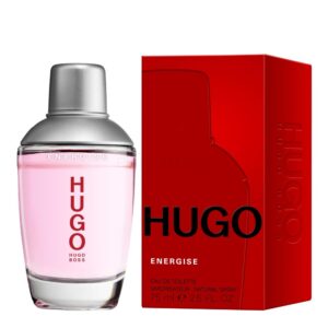 Hugo Boss Hugo Energise Eau de Toilette 75ml