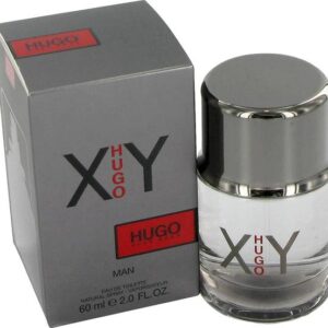 Hugo Boss Xy 100 ml Eau De Toilette