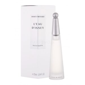 Issey Miyake L'Eau d'Issey Eau de Toilette 25ml