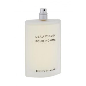 Issey Miyake L'Eau d'Issey Pour Homme Eau de Toilette 125ml (Tester)