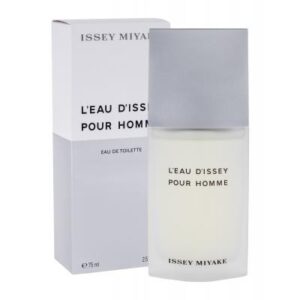 Issey Miyake L'Eau d'Issey Pour Homme Eau de Toilette 75ml