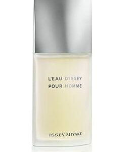 L’Eau d’Issey Miyake Pour Homme Eau de Toilette 125ml (Tester)