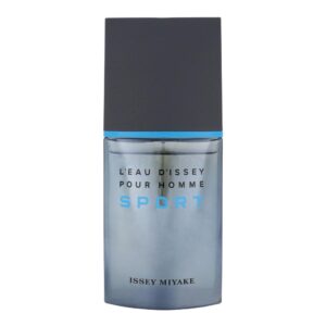Issey Miyake L'Eau d'Issey Pour Homme Sport Eau de Toilette 100ml(Tester)