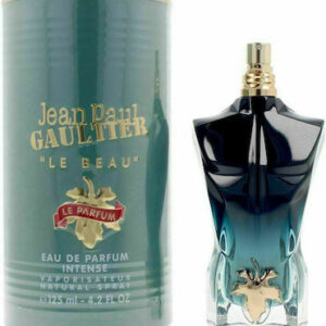 Jean Paul Gaultier Le Beau Eau de Parfum 125ml