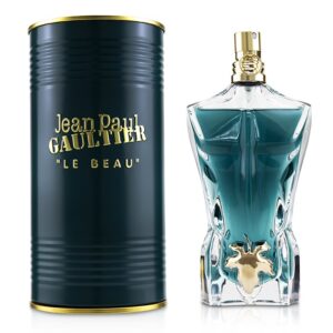 Jean Paul Gaultier Le Beau Eau de Toilette 75ml