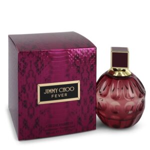 Jimmy Choo Fever Eau de Parfum 100ml
