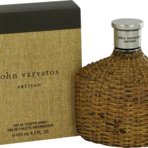 John Varvatos Artisan Eau de Toilette 125ml