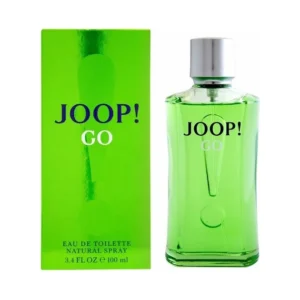 Joop! Go Eau de Toilette 100ml