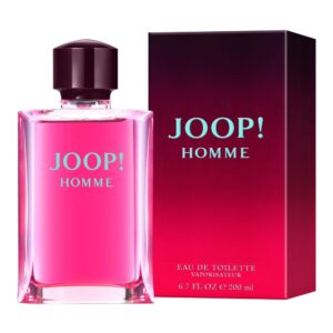 Joop! Homme Eau de Toilette 200ml