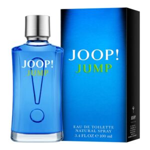 Joop! Jump Eau de Toilette 100ml