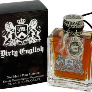 Juicy Couture Dirty English 100 ml Eau De Toilette