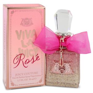 Juicy Couture Viva La Juicy Rose Eau de Parfum 50ml
