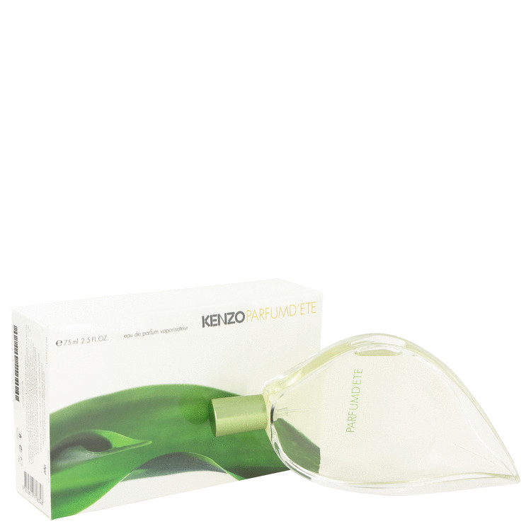 Kenzo Parfum D Ete Eau de Parfum 75ml
