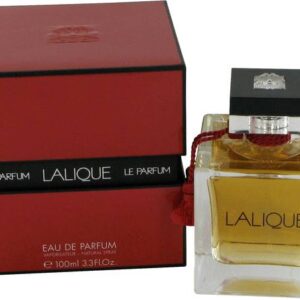 Lalique Le Parfum 100 ml Eau De Parfum