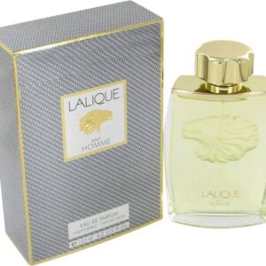 Lalique 125 ml Eau De Parfum (Lion)