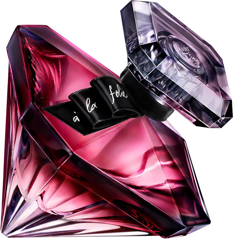 Lancome La Nuit Tresor a la Folie Eau de Parfum 75ml - Image 2
