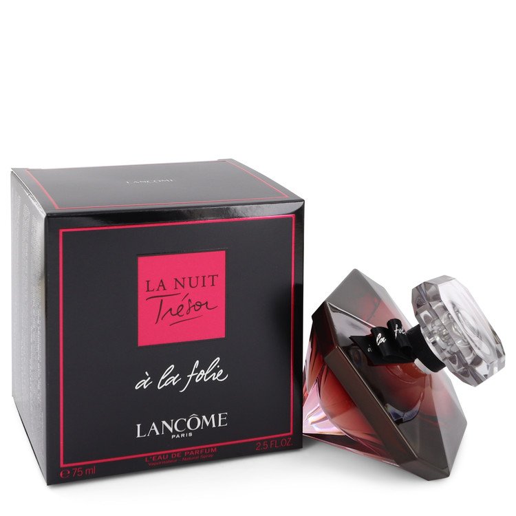 Lancome La Nuit Tresor a la Folie Eau de Parfum 75ml