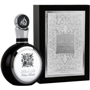 Lattafa Perfumes Fakhar Black Eau de Parfum 100ml