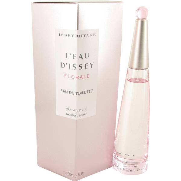L'eau D'issey Florale 90 ml Eau De Toilette