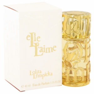 Lolita Lempicka Elle L'aime Eau de Parfum 40ml