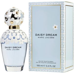 Marc Jacobs Daisy Dream Eau de Toilette 100ml