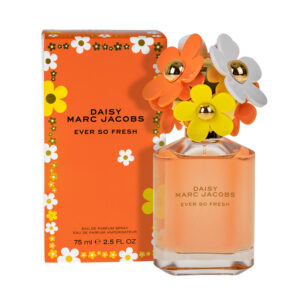 Marc Jacobs Daisy Ever So Fresh Eau de Toilette 75ml