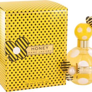 Marc Jacobs Honey 100 ml Eau De Parfum