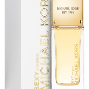 Michael Kors Sexy Amber Eau de Parfum 50ml
