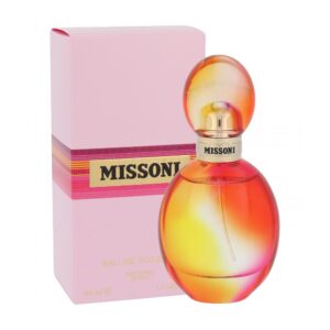 Missoni Eau de Toilette 50ml
