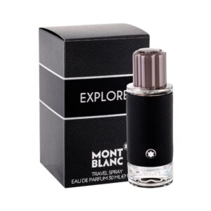 Mont Blanc Explorer Eau de Parfum 30ml
