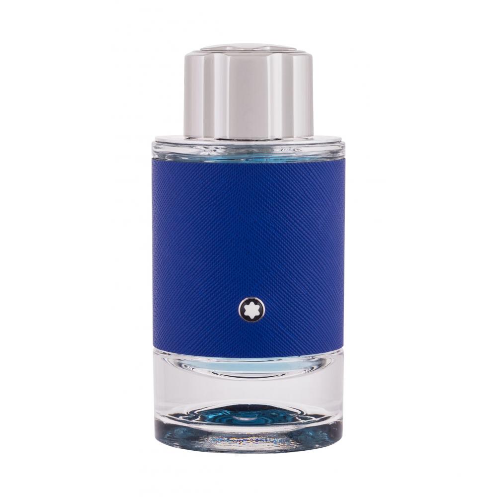 Mont Blanc Explorer Ultra Blue Eau de Parfum 100ml(Tester)