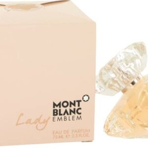 Mont Blanc Lady Emblem 75 ml Eau De Parfum