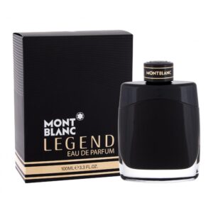 Mont Blanc Legend Eau de Parfum 100ml