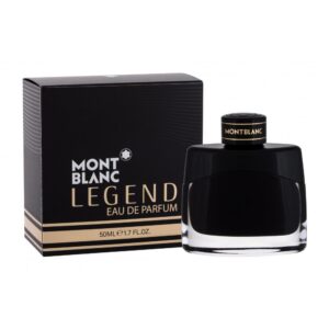 Mont Blanc Legend Eau de Parfum 50ml