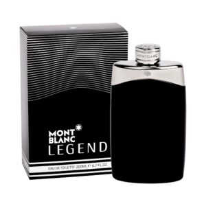 Mont Blanc Legend Men Eau de Toilette 200ml