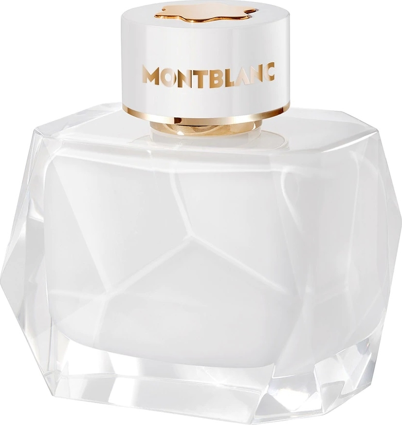 Mont Blanc Signature Eau de Parfum 90ml - Image 2