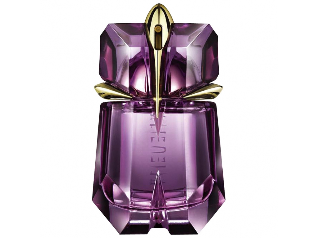 Mugler Alien Non Refillable Eau de Toilette 60ml(Tester)