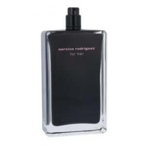 Narciso Rodriguez For Her Eau de Toilette 100ml(Tester)