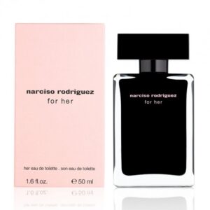 Narciso Rodriguez For Her Eau de Toilette 50ml