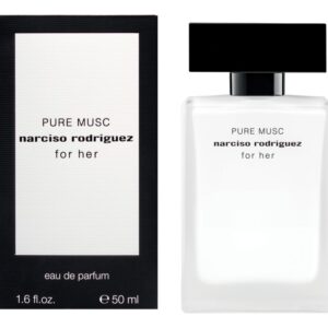 Narciso Rodriguez Pure Musc For Her Eau de Parfum 50ml