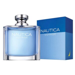Nautica Voyage Eau de Toilette 100ml