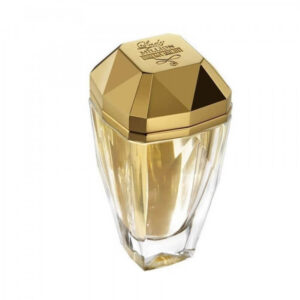 Paco Rabanne Lady Million Eau My Gold Eau de Toilette 80ml(Tester)