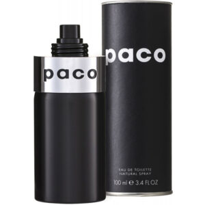Paco Rabanne Paco Eau de Toilette 100ml
