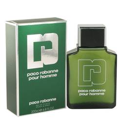 Paco Rabanne Pour Homme Eau de Toilette 200ml