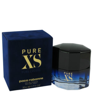 Paco Rabanne Pure XS Eau de Toilette 50ml