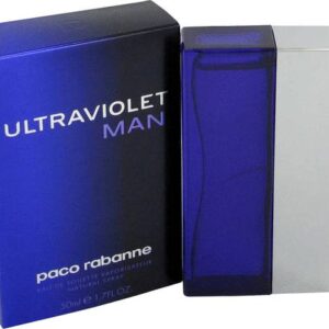 Paco Rabanne Ultraviolet Man Eau de Toilette 100ml
