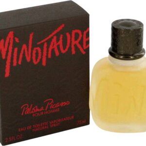 Paloma Picasso Minotaure 75 ml Eau De Toilette