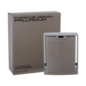 Porsche Design Palladium Eau de Toilette 100ml