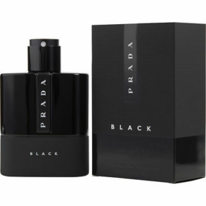 Prada Luna Rossa Black Eau de Parfum 100ml