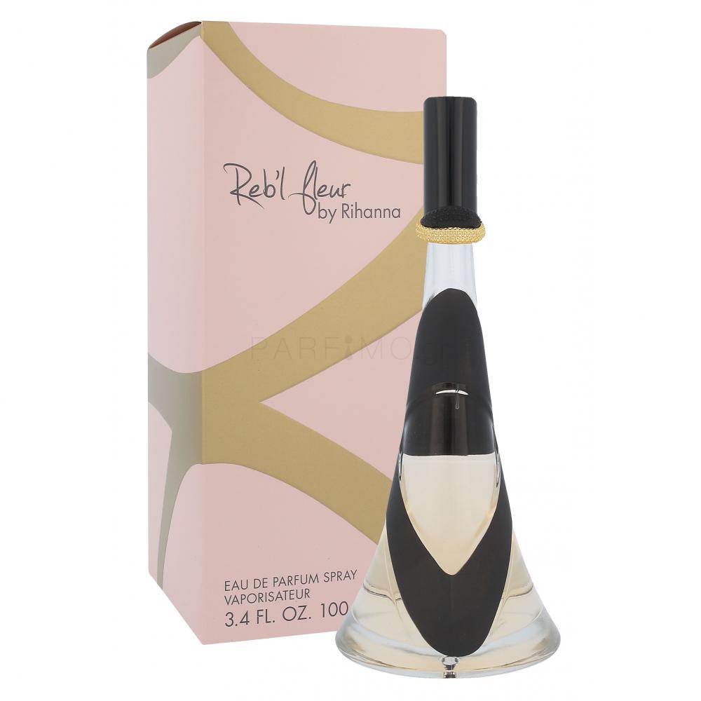Rihanna Reb'l Fleur Eau de Parfum 100ml